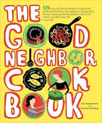 Good Neighbor Cookbook